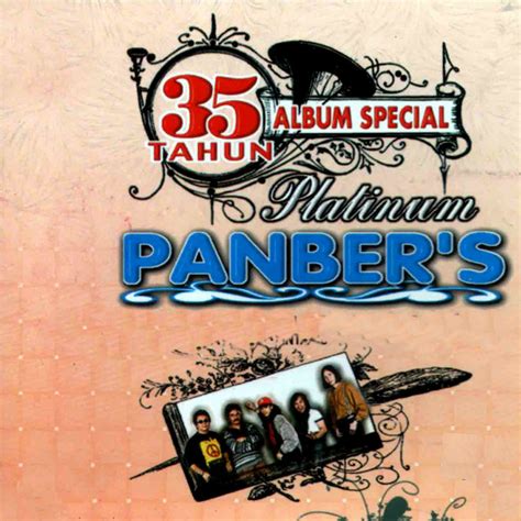 35 Tahun Album Special Platinum Panbers - Album by Panbers | Spotify