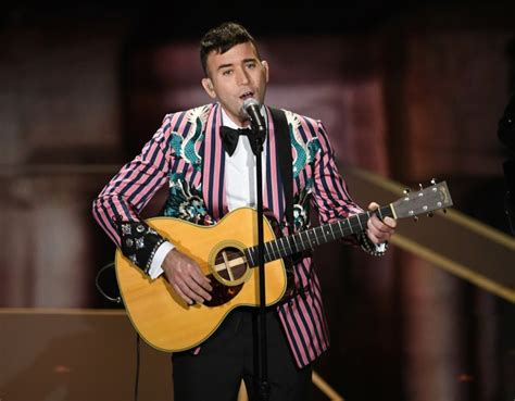 Watch Sufjan Stevens perform “Mystery Of Love” at the Oscars | The FADER