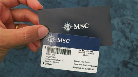 Caribbean Cruise Tips - Divine - MSC - The Travellers