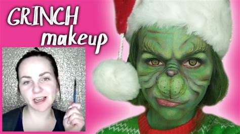 [35+] The Grinch Jim Carrey Makeup