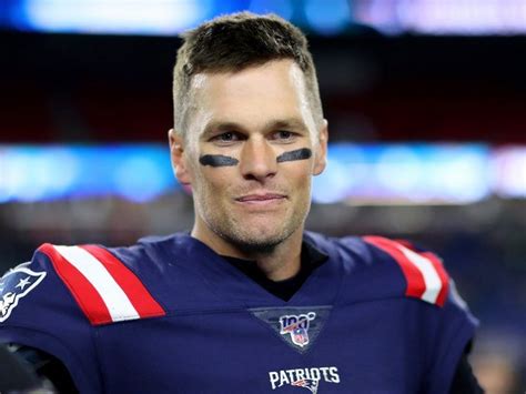 Tom Brady stopped smoking weed to please his dad | The Growthop