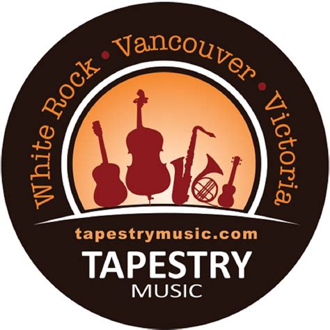 Tapestry Music - BC Marketplace