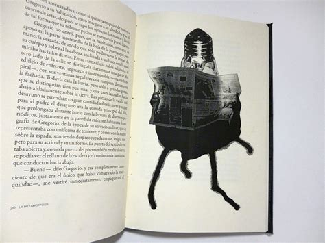 Franz Kafka - Metamorphosis [Book & Illustrations] on Behance