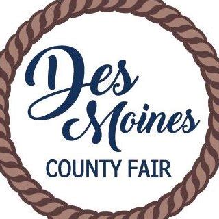 Des Moines County Fair