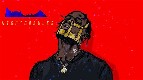 💸 (FREE)Travis Scott x A$AP Rocky Type Beat - Nightcrawler - YouTube