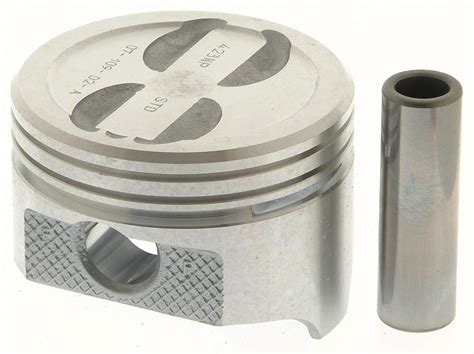 Sealed Power H423ACP40 Diamond Profile Pistons | Autoplicity