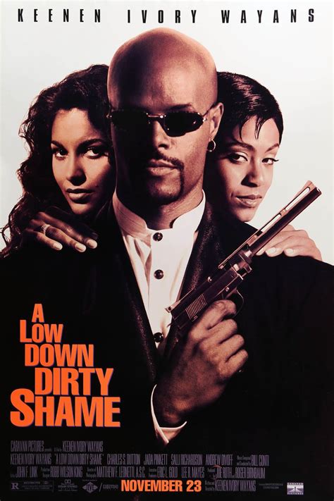 A Low Down Dirty Shame (1994) par Keenen Ivory Wayans