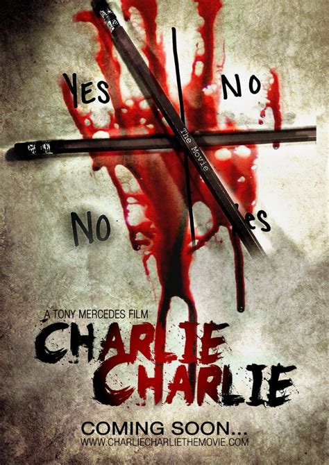 [#Horror #Movie #Trailer] Charlie Charlie Official Teaser – Haunt News ...