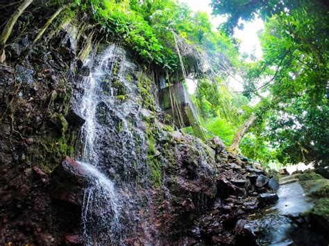 Biliran Island 2023: Top 8 Waterfalls of this Hidden Paradise