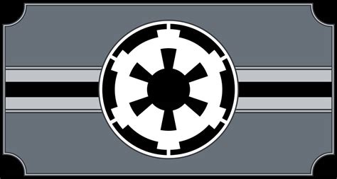 Galactic Empire Flag by OSFlag on DeviantArt