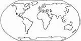 Printable Coloring Pages Of The 7 Continents sketch template