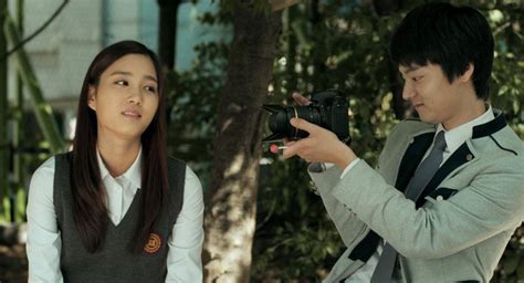 [Photos] Added new stills for the Korean movie 'Black Idols' @ HanCinema