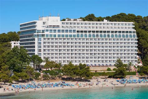 Meliá Cala Galdana, hotel en Cala Galdana - Viajes el Corte Inglés