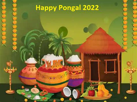 Happy Pongal 2023: Best Wishes, Messages, Quotes, WhatsApp and Facebook ...