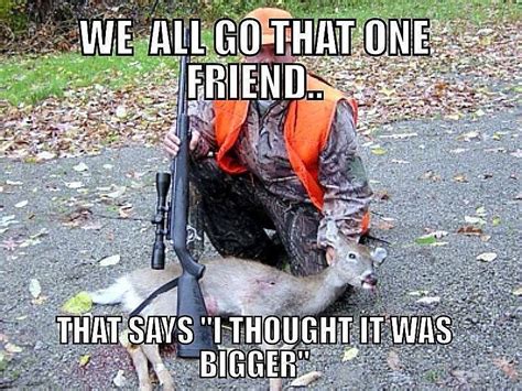 18 Funny Hunting Memes That Are Insanely Accurate in 2020 (With images ...