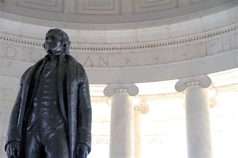 Thomas Jefferson – The Declaration of Independence | Genius