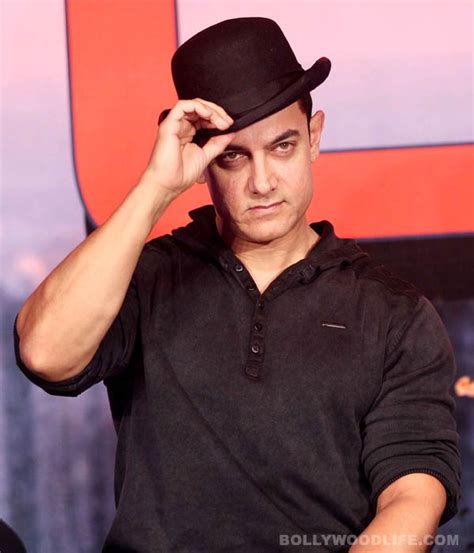 Aamir Khan: Dhoom:3 as important as any film of mine - Bollywoodlife.com