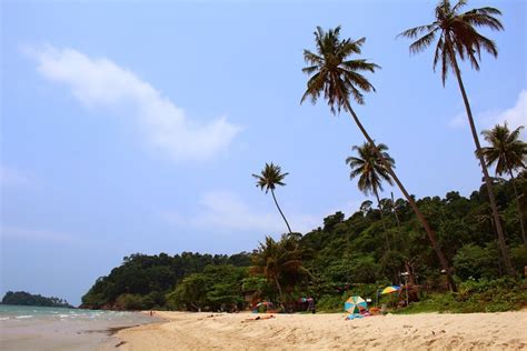 Best Koh Chang Beaches That You Should Visit! | Blue Haven Bay