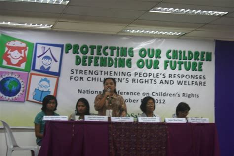 Child rights violations under Aquino government increasing - Bulatlat