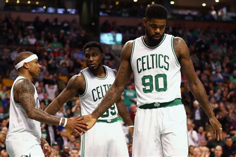 Celtics Roster - Celtics roster breakdown: How each player adds to team's ... / Pictures and ...