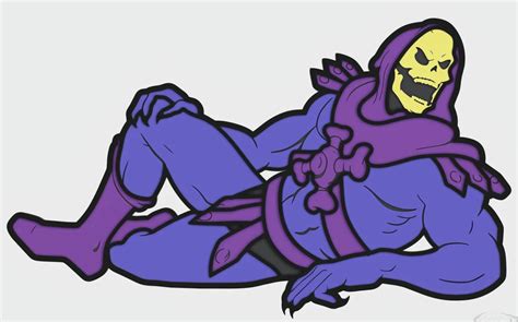 Skeletor - He-Man and the Masters of the Universe – floridafinecrafts