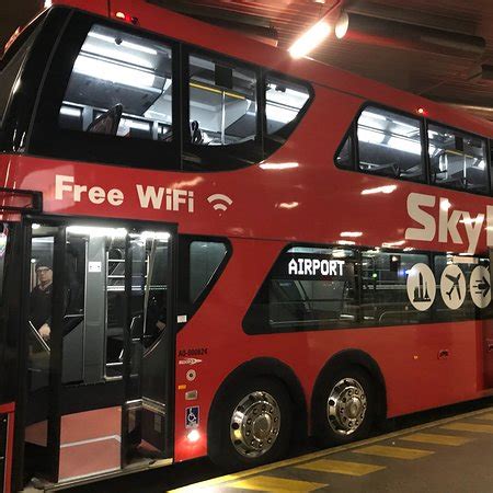 SkyBus (Melbourne) - 2018 All You Need to Know Before You Go (with Photos) - TripAdvisor