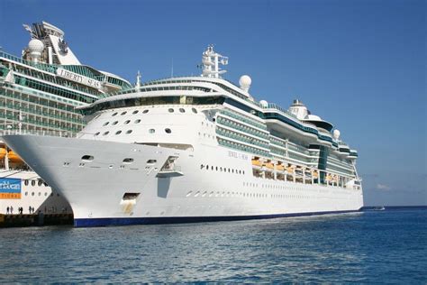 Guide to the Royal Caribbean Jewel of the Seas