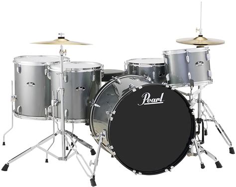 The Best Beginner Drum Sets - $399 to $559 - 2018 | Gearank