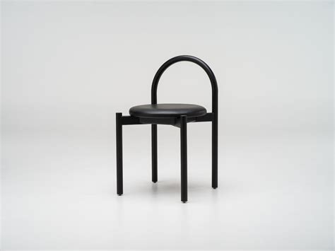 SBW - Collection - Chairs : Halo Chair Upholstered