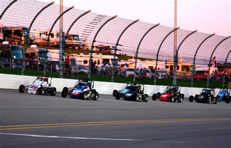 Chili Bowl Nationals Tickets - StubHub