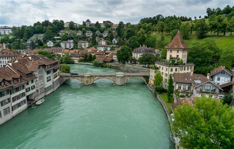 Aare : Or , longest river entirely in switzerland, 183 mi long, rising in the bernese alps and ...