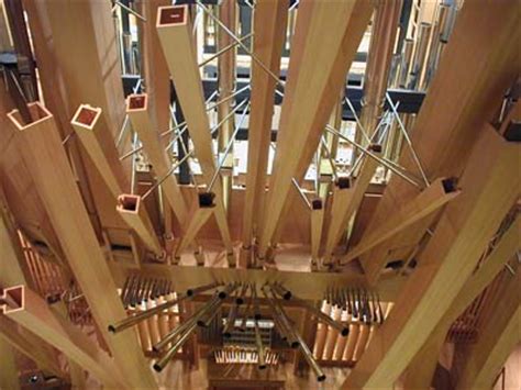 The Walt Disney Concert Hall Organ: L.A.'s Finest Instrument | HuffPost ...