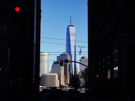 New York City Is Sinking. It’s Far From Alone - 'Wired' News Summary ...