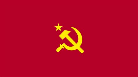 Hammer and Sickle Symbol