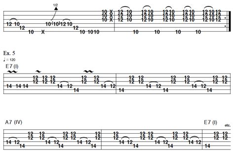 Essential Stevie Ray Vaughan Licks - TrueFire Blog - Guitar Lessons