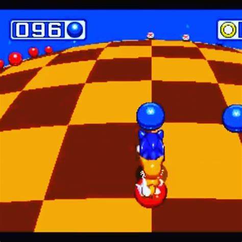 Sonic & Knuckles Gameplay | Sonic & knuckles, Sonic, Sega genesis