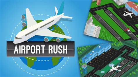 Airport Rush CBC CA Games CBBC Games Cbeebies Games | CBBC Games | Play Online For Free