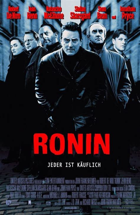 Ronin Movie Pictures, Photos, and Images for Facebook, Tumblr ...