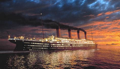 A family cruise that brings Titanic history to life