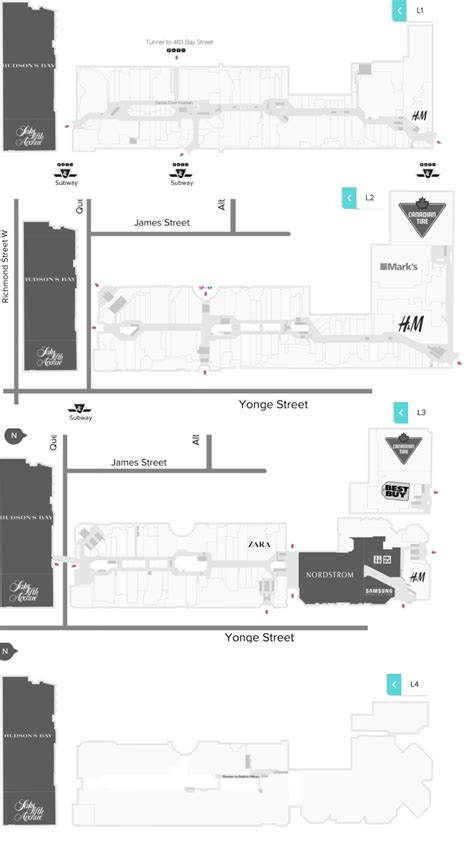 Eaton Hall Floor Plan