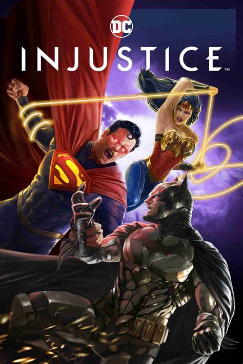 Injustice (2021) Bluray 4K FullHD - WatchSoMuch