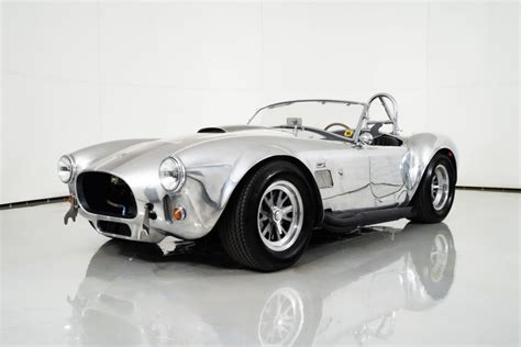 1965 Shelby Cobra Sold | Motorious