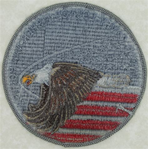 Discovery STS-51_I Mission Patch – Rolyat Military Collectibles