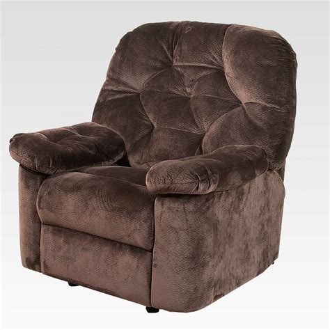 Serta Upholstery Recliner & Reviews | Wayfair