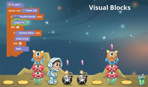 How Kids Learn Coding with Tynker - Tynker Blog