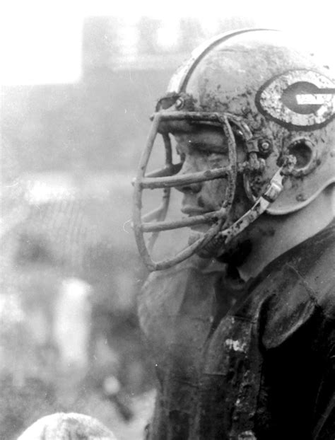 'He was just a great player. A great teammate': Former Green Bay Packers center Ken Bowman dies ...