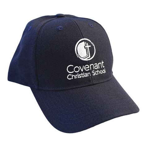 Baseball Cap – Covenant Christian School - Uniform Shop