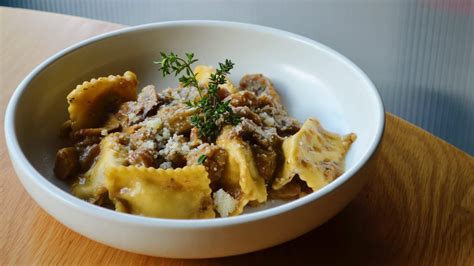 Five Truffle Dishes You Can Order via Takeaway and Delivery in Melbourne This Winter - Concrete ...