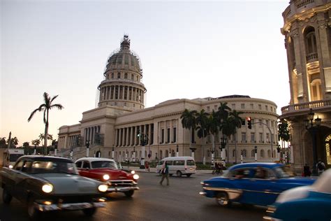 Towns in Cuba – Here are the ones not to miss | The travel aisle