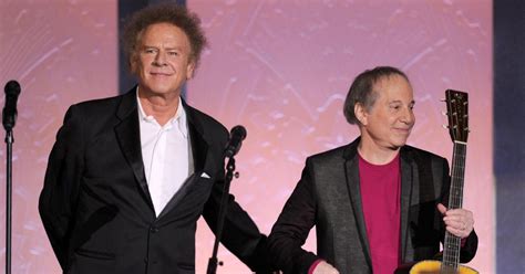 What Happened To Art Garfunkel? Details On His Relationship With Paul ...